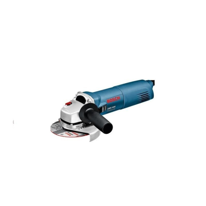 Bosch GWS 1400 Professional meuleuse d'angle 12,5 cm 11000 tr/min 1400 W 2,4 kg