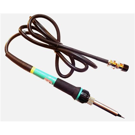 Komerci ZD-912 ZD-917 ZD-916 Fer à souder avec embout de soudure RoHS Zhongdi