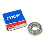 Roulement SKF 6002ZZ 15x32x9 - Garantie de Performance Fiable pour Machine à Laver