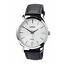 Seiko Homme Analogique Quartz Montre avec Bracelet en Cuir RRX73HX9