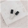 OTOTEC Lot de 10 paires de transistors PNP en silicone à 3 broches 2SB647AC 2SD667AC B647A D667A pour composants électriques Noi