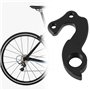 OTOTEC Patte de dérailleur ATIDH0183 compatible avec GT GTR Carbon - 2009-2013