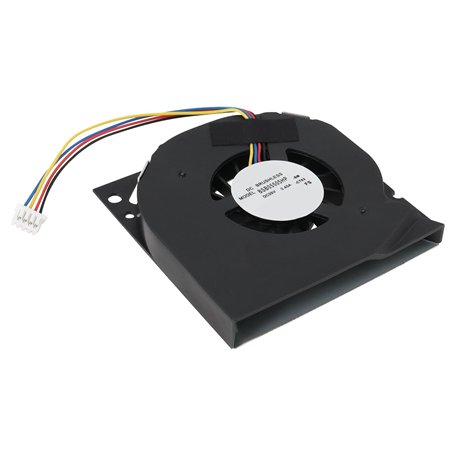 EMSea 1 ventilateur de refroidissement de processeur à 4 broches compatible avec Intel NUC7 NUC7i5BNH NUC7i5BNK NUC7i7BNH Series