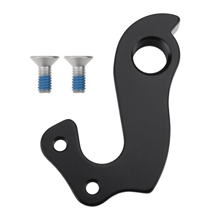 VGOL Patte de Dérailleur Arrière CC042B Compatible avec Bianchi 928 2009-2010 Carbon T Cube 2008