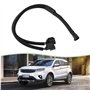 VGOL Faisceau de Câbles Convertisseur de Klaxon de Voiture 1 à 2 Connecteurs Longueur 50 Cm Compatible avec Ford Compatible avec