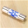 Juwacoo Multimètre 10 x 38 mm 1000 V 10 A Cylindre Fusible en Céramique, Protection Optimale et Fiabilité pour Appareils de Mesu