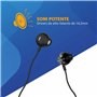 Casque Philips TAUE101BK/00 Noir