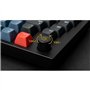 Clavier mécanique gamer - Switch mécanique Brown - KEYCHRON Q10 - ANSI - Rétroéclairage RGB