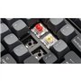 Clavier mécanique gamer - Switch mécanique Red - KEYCHRON Q3 Pro SE - ANSI - Rétroéclairage RGB