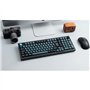 Clavier mécanique gamer - Switch mécanique Banana - KEYCHRON Q5 Pro - ANSI - Rétroéclairage RGB