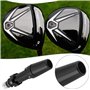 Briny River Adaptateur de Manchon de Manche de Golf Embout de Driver 0,335 .335 Compatible avec Titleist 917 915 913 TS2 TS3 TSi