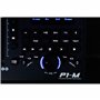 iCon Pro Audio P1-M/D4-T USB MIDI DAW Contrôleur Display Bundle