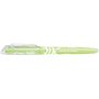 PILOT - 1 Marqueur Surligneur Effaçable FriXion Light - Natural Colors - Vert Clair