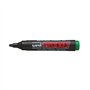 Uni Ball - Uni Mitsubishi Pencil - Marqueur Permanent Inodore Uni Prockey PM126 - Multisupport, multifonction - Base Eau, Sans O