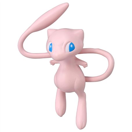 TAKARA TOMY Pokemon Monster Collection Moncolle MS-17 Mew