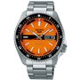 Seiko Collection de Couleurs rétro 5 Sports Nouveau Double ouragan SRPK11K1