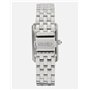 Seiko Femmes Analogique Quartz Montre avec Bracelet en Acier Inoxydable SWR085P1