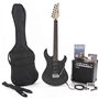 Yamaha - Pack Guitare Electrique