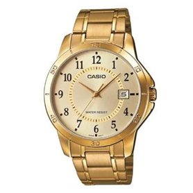 CASIO Montre à Quartz Japonais Man MTP+V004G.9B 40 mm