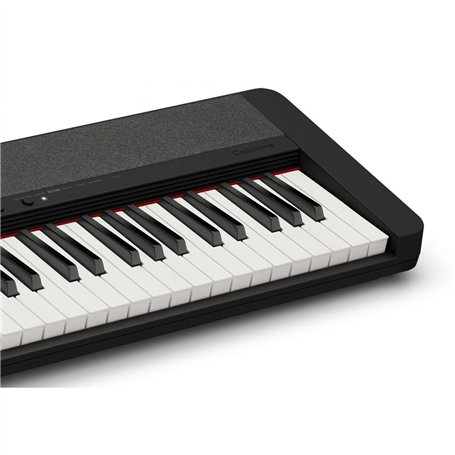 Synthétiseur Casio MU CT-S1 BK