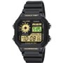 Casio Sports AE-1200WH-1B Montre pour Homme