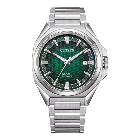Citizen Automatic Watch NB6050-51W