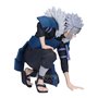 Banpresto Figurine d'action Tobirama Senju Naruto Shippuden, Panneau Spectacle 7 cm, BP28669P Multicolore, Figurine à Collection
