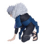Banpresto Figurine d'action Tobirama Senju Naruto Shippuden, Panneau Spectacle 7 cm, BP28669P Multicolore, Figurine à Collection