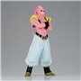 Banpresto Figurine d'action Majin Buu (Vs Gohan Ultimate Dragon Ball Z - Match Makers 18 cm - BP28921P Multicolore) - Figurine à
