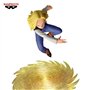 Banpresto Figurine d'action Android 18 Dragon Ball Z - Gxmatière 13 cm, Multicolore, BP89294P