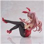 Banpresto BP89336P Figurine d'action Natsuha Arisugawa The Idolm@Ster Shiny Colors Espresto-Fascination and Stockings, Repaint V