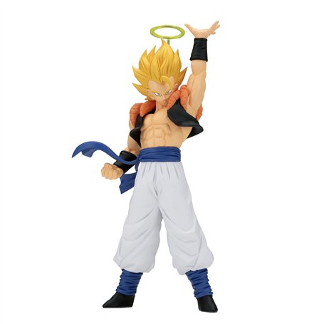 Statue Gogeta Super Saiyan 17Cm