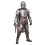 STAR WARS The Mandalorian Toy 9.5-inch Scale The Mandalorian Action Figure