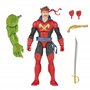 Marvel Hasbro Legends Series: Starjammer Corsair