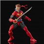Marvel Hasbro Legends Series: Starjammer Corsair, des Bandes dessinées X-Men, Figurine articulée de 15 cm