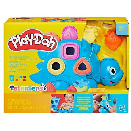 Pâte à modeler en argile Hasbro