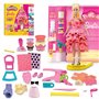 Play-Doh Barbie Défilé de Mode, Coffret de pâte à Modeler
