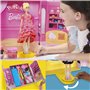 Play-Doh Barbie Défilé de Mode, Coffret de pâte à Modeler