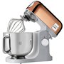 Kenwood kMix Editions KMX760GD Robot de cuisine avec bol en acier inoxydable de 5 l
