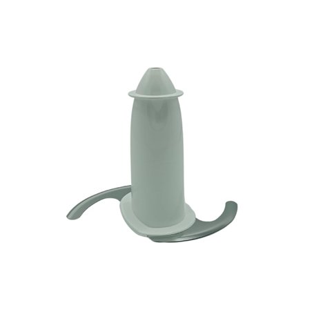 couteaux blanc kenwood multipro fp