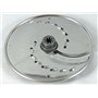 Kenwood Disque Lame 27 Couper en Tranches Grille Épais FPM80 FPM81 FPM800 FPM810