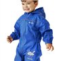 Regatta Mixte enfant All in 1s, Bleu (Oxford Blue), 98