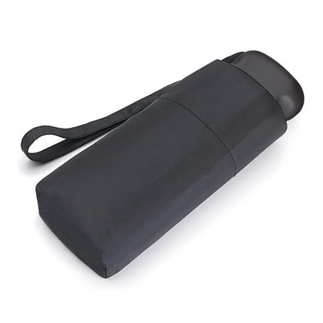 Incognito 5-section Compact support parapluie