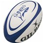 Ballon de Rugby Gilbert