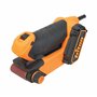 Triton TCMBS Ponceuse à bande compacte 64 mm 450 W Multicolore One Size