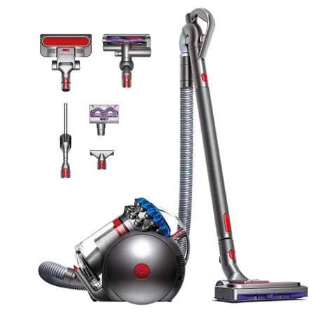 Dyson Big Ball Absolute 2 Aspirateur