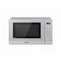 Panasonic NN-GT47KMGPG micro-onde Comptoir Micro-ondes grill 31 L 1000 W Argent