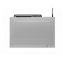 Panasonic NN-GT47KMGPG micro-onde Comptoir Micro-ondes grill 31 L 1000 W Argent
