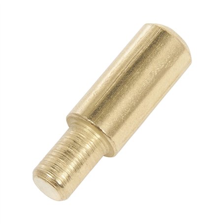 Trend Support d'étagère plaqué laiton