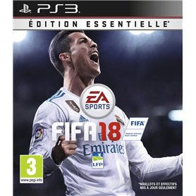 FIFA 18 - Edition Essentielle
